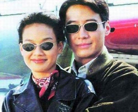 Rót ngàn tỷ cho chuyện tình 4 năm, thiên vương Hồng Kông đổi lại cuộc ly hôn đượm buồn