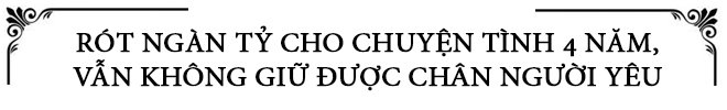 Rót ngàn tỷ cho chuyện tình 4 năm, thiên vương Hồng Kông đổi lại cuộc ly hôn đượm buồn Rót ngàn tỷ cho chuyện tình 4 năm, thiên vương Hồng Kông đổi lại cuộc ly hôn đượm buồn