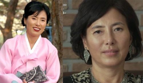 Nữ diễn viên Hàn chết hai tuần mới được phát hiện