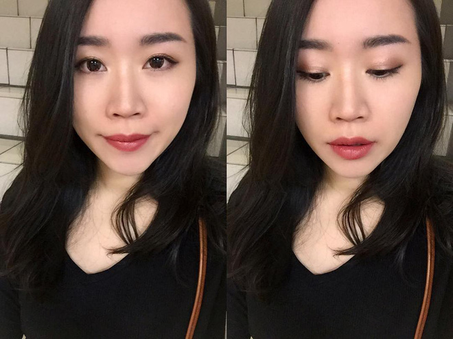 Chuyên gia makeup chỉ ra những lỗi khi trang điểm mắt mà các nàng thường mắc