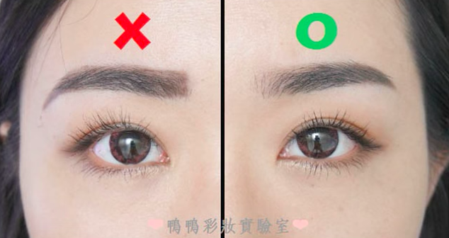 Chuyên gia makeup chỉ ra những lỗi khi trang điểm mắt mà các nàng thường mắc Chuyên gia makeup chỉ ra những lỗi khi trang điểm mắt mà các nàng thường mắc