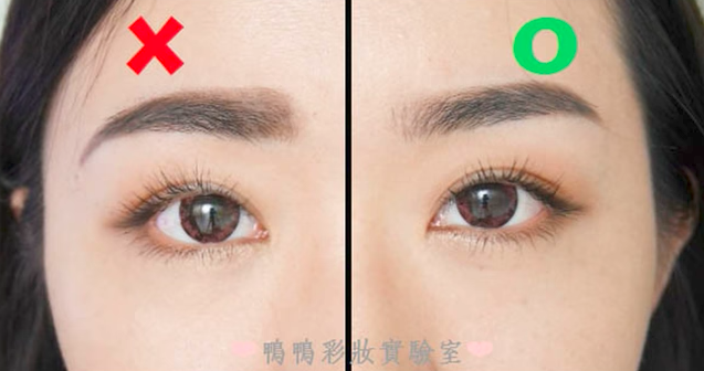 Chuyên gia makeup chỉ ra những lỗi khi trang điểm mắt mà các nàng thường mắc Chuyên gia makeup chỉ ra những lỗi khi trang điểm mắt mà các nàng thường mắc