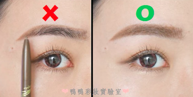 Chuyên gia makeup chỉ ra những lỗi khi trang điểm mắt mà các nàng thường mắc Chuyên gia makeup chỉ ra những lỗi khi trang điểm mắt mà các nàng thường mắc