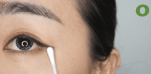 Chuyên gia makeup chỉ ra những lỗi khi trang điểm mắt mà các nàng thường mắc Chuyên gia makeup chỉ ra những lỗi khi trang điểm mắt mà các nàng thường mắc