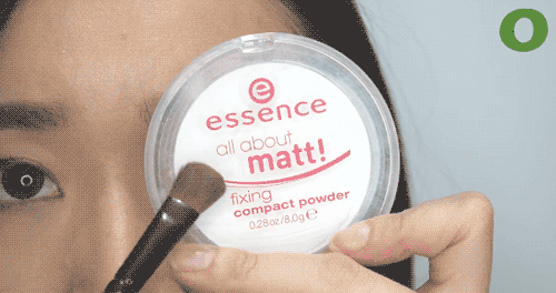 Chuyên gia makeup chỉ ra những lỗi khi trang điểm mắt mà các nàng thường mắc Chuyên gia makeup chỉ ra những lỗi khi trang điểm mắt mà các nàng thường mắc