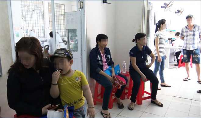 Vụ bảo mẫu bạo hành trẻ em tại Mầm Xanh: Nhiều trẻ quấy khóc, mất ngủ về đêm, thậm chí có triệu chứng tự kỷ