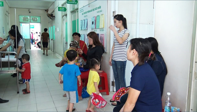 Vụ bảo mẫu bạo hành trẻ em tại Mầm Xanh: Nhiều trẻ quấy khóc, mất ngủ về đêm, thậm chí có triệu chứng tự kỷ