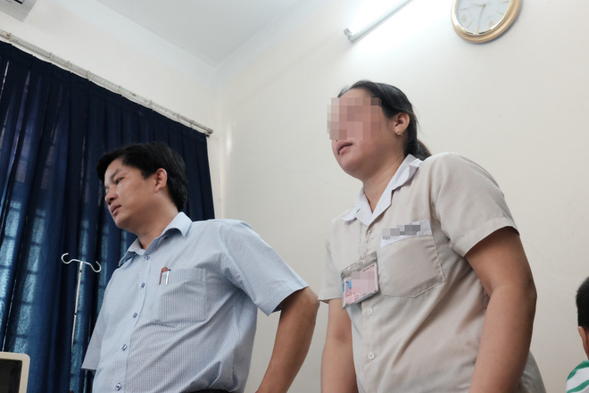 Vụ bảo mẫu bạo hành trẻ em tại Mầm Xanh: Nhiều trẻ quấy khóc, mất ngủ về đêm, thậm chí có triệu chứng tự kỷ