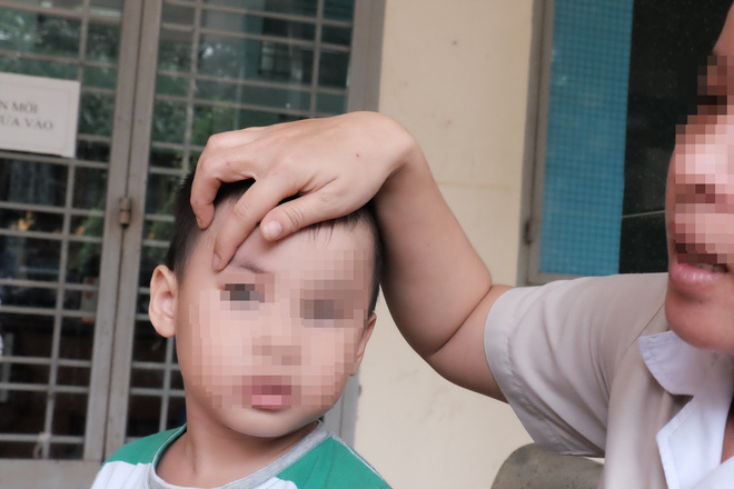 Vụ bảo mẫu bạo hành trẻ em tại Mầm Xanh: Nhiều trẻ quấy khóc, mất ngủ về đêm, thậm chí có triệu chứng tự kỷ