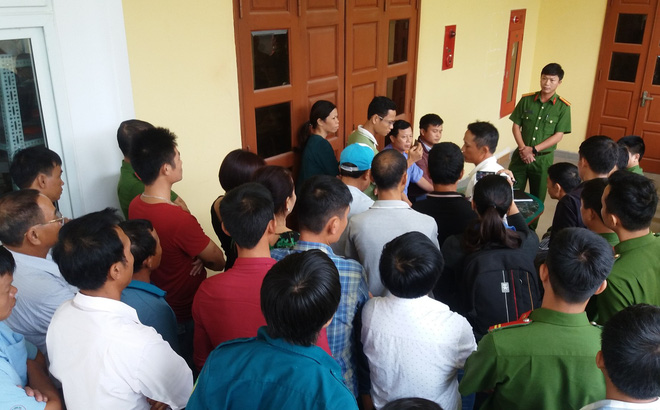 Bé trai 4 tuổi tử vong sau bữa trưa tại trường