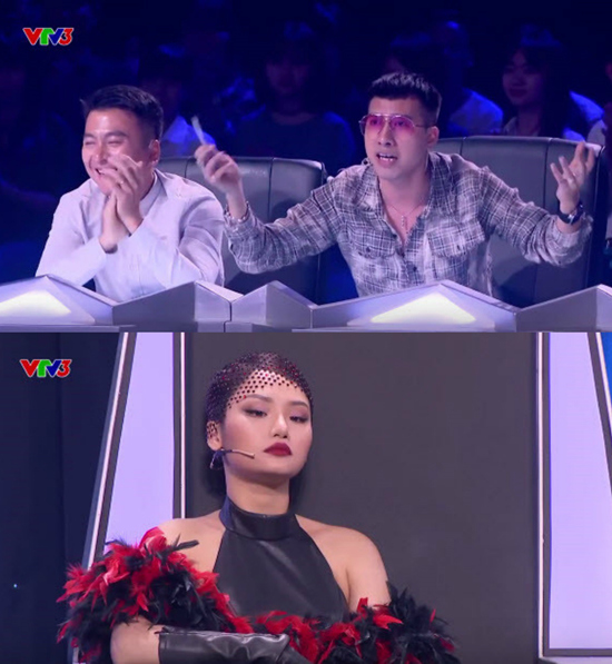 Nghệ sĩ khẩu chiến gay gắt vì phát ngôn ‘Miu Lê không phải ca sĩ’