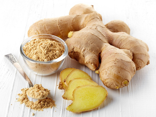 Trời lạnh hãy ăn ngay những món này, đảm bảo vừa làm nóng người vừa tốt cho sức khoẻ Trời lạnh hãy ăn ngay những món này, đảm bảo vừa làm nóng người vừa tốt cho sức khoẻ