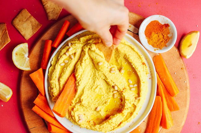 Trời lạnh hãy ăn ngay những món này, đảm bảo vừa làm nóng người vừa tốt cho sức khoẻ Trời lạnh hãy ăn ngay những món này, đảm bảo vừa làm nóng người vừa tốt cho sức khoẻ