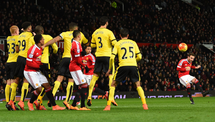 Watford vs MU: Không có chỗ cho sai lầm