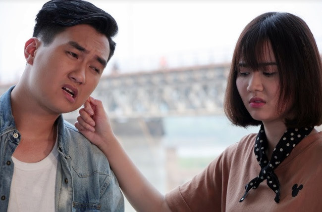 Giải mã sức hút từ tấn bi kịch trong phim Ngược chiều nước mắt