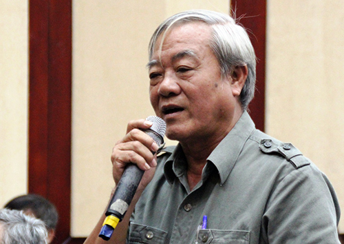 Ông Nguyễn Thiện Nhân: TP HCM sẽ tăng mức phạt giao thông, thuế thuốc lá