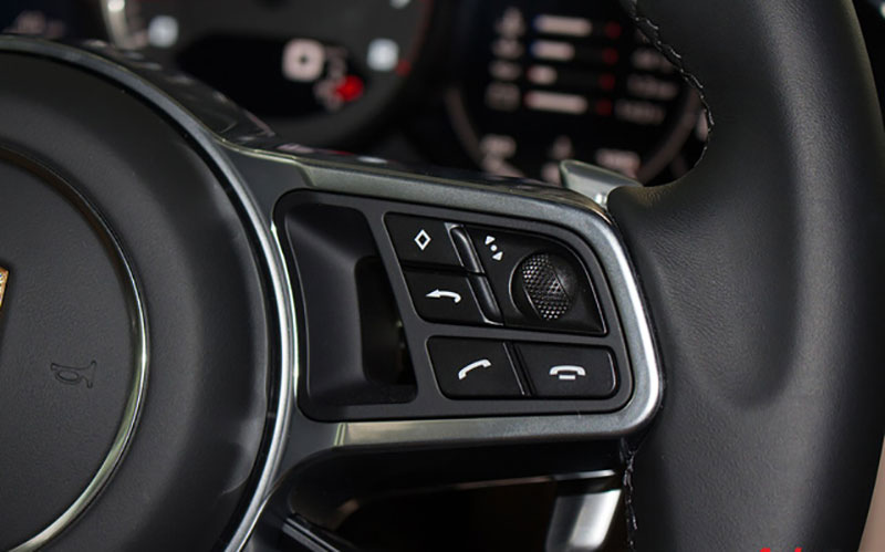 Khám phá Porsche Cayenne S 2018 thêm option, giá 7,7 tỷ đồng vừa về tới Hà Nội