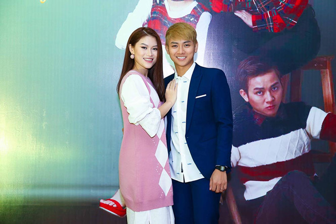 Ca sĩ Hoài Lâm: Tôi nhút nhát và dễ bị bắt nạt