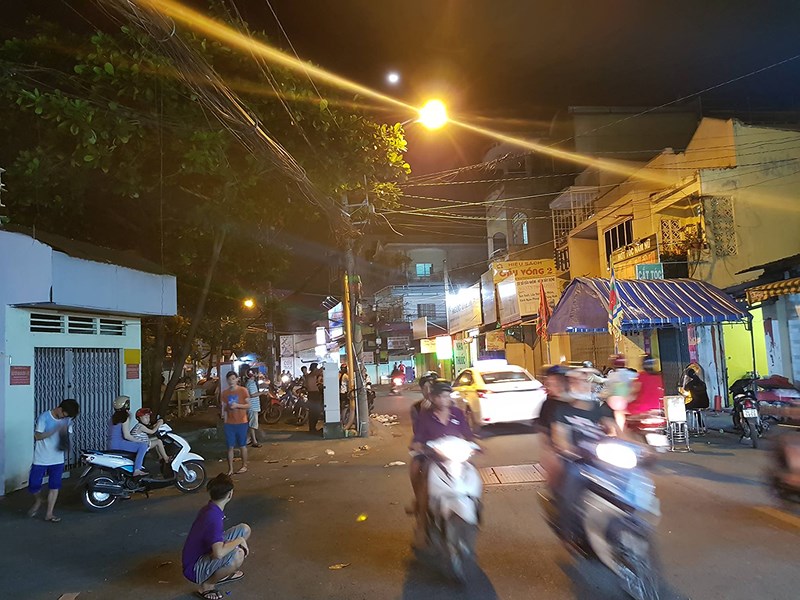 Hé lộ nguyên nhân bảo vệ dân phố sát hại bé trai 6 tuổi