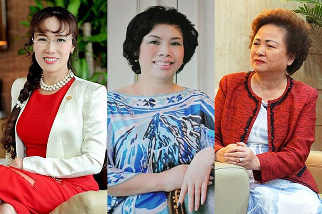 Hàng loạt sếp lớn phải từ chức: Thời khắc quyết định của đại gia Việt