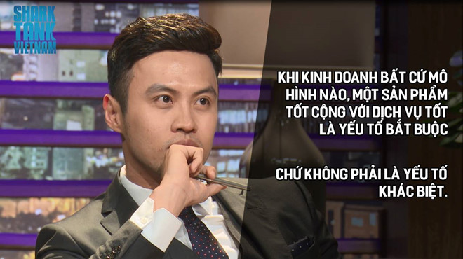 Shark Khoa: Soái ca khởi nghiệp đang hot trên mạng là ai?