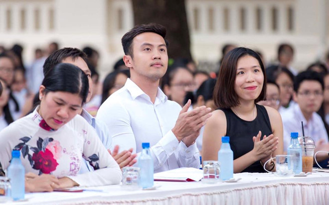 Shark Khoa: Soái ca khởi nghiệp đang hot trên mạng là ai?