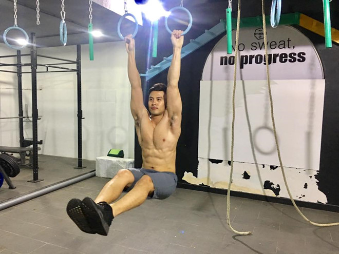 Shark Khoa: Soái ca khởi nghiệp đang hot trên mạng là ai? Shark Khoa: Soái ca khởi nghiệp đang hot trên mạng là ai?