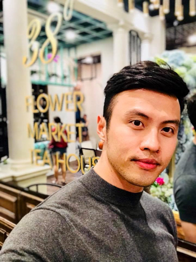 Shark Khoa: Soái ca khởi nghiệp đang hot trên mạng là ai? Shark Khoa: Soái ca khởi nghiệp đang hot trên mạng là ai?