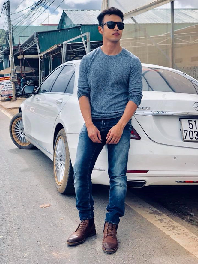 Shark Khoa: Soái ca khởi nghiệp đang hot trên mạng là ai? Shark Khoa: Soái ca khởi nghiệp đang hot trên mạng là ai?
