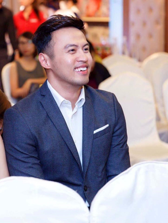 Shark Khoa: Soái ca khởi nghiệp đang hot trên mạng là ai?