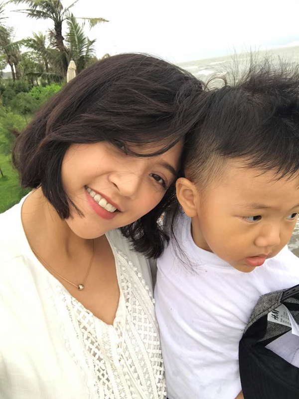 Chuyện tình duyên của các nữ diễn viên Sống chung với mẹ chồng