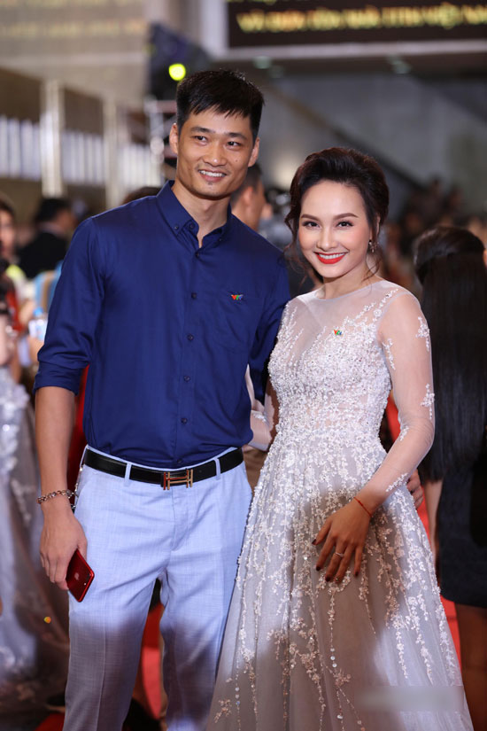 Chuyện tình duyên của các nữ diễn viên Sống chung với mẹ chồng