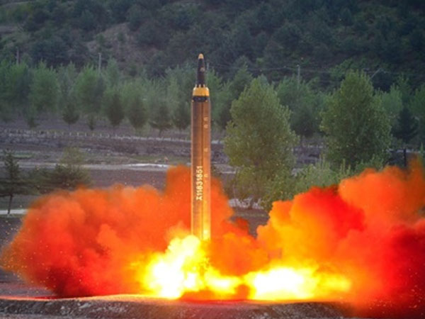 Triều Tiên có thể hoàn tất chương trình hạt nhân trong một năm