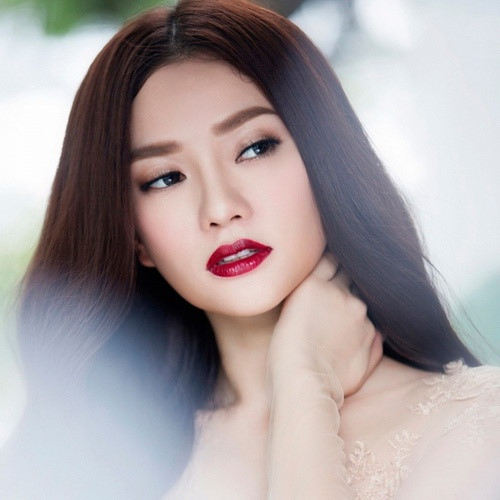 Thu Thủy trả lời chuyện đã ly hôn chồng sau 12 năm yêu, 3 năm cưới