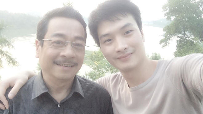 Diễn viên Người phán xử bốc đầu xe, chửi bậy: Tôi rất hối hận