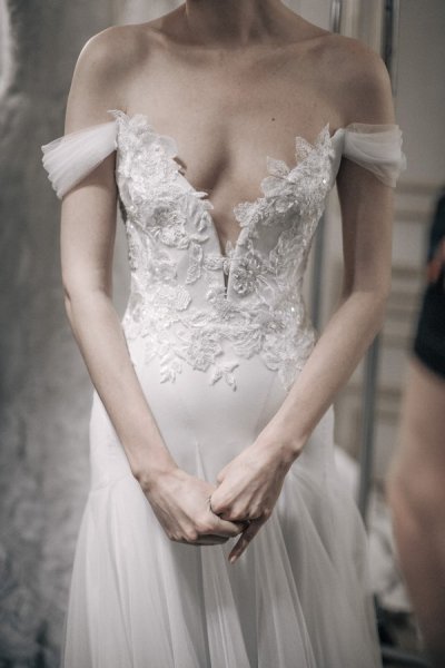 Chính vũ khí bí mật này là mấu chốt giúp bạn trở thành cô dâu đẹp nhất trong ngày cưới!