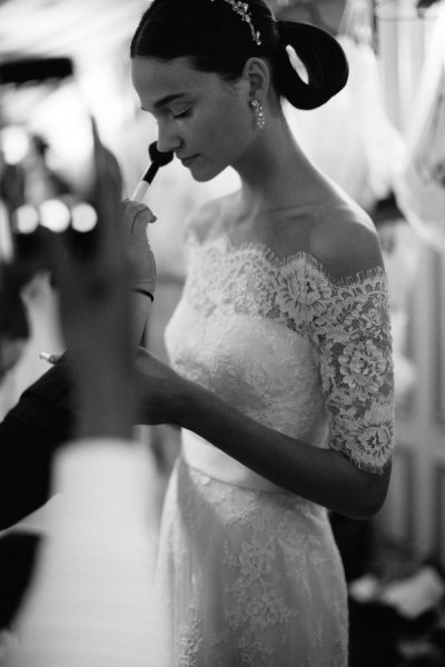 Chính vũ khí bí mật này là mấu chốt giúp bạn trở thành cô dâu đẹp nhất trong ngày cưới!