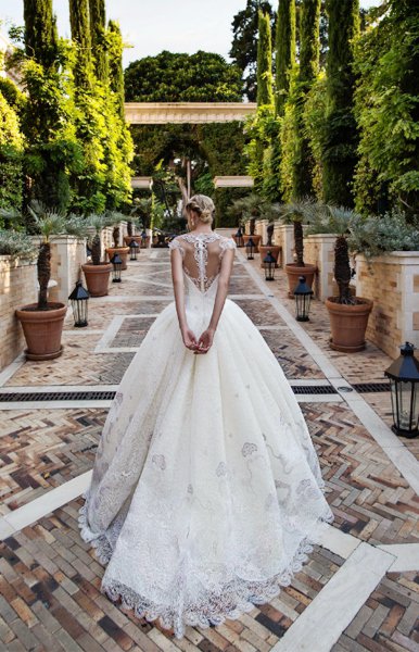 Chính vũ khí bí mật này là mấu chốt giúp bạn trở thành cô dâu đẹp nhất trong ngày cưới!