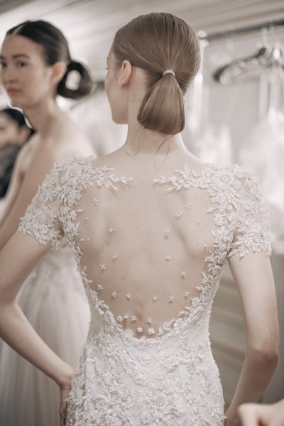 Chính vũ khí bí mật này là mấu chốt giúp bạn trở thành cô dâu đẹp nhất trong ngày cưới!