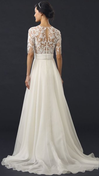 Chính vũ khí bí mật này là mấu chốt giúp bạn trở thành cô dâu đẹp nhất trong ngày cưới!