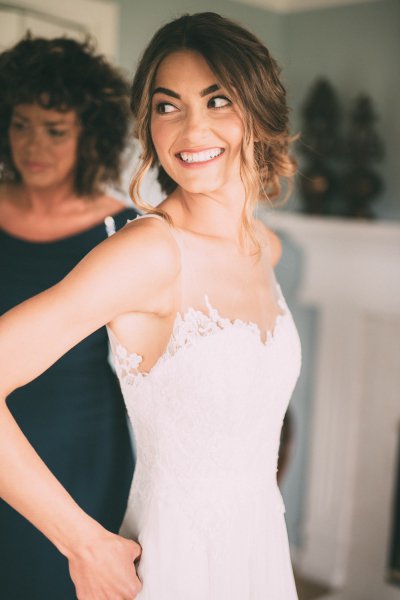 Chính vũ khí bí mật này là mấu chốt giúp bạn trở thành cô dâu đẹp nhất trong ngày cưới!