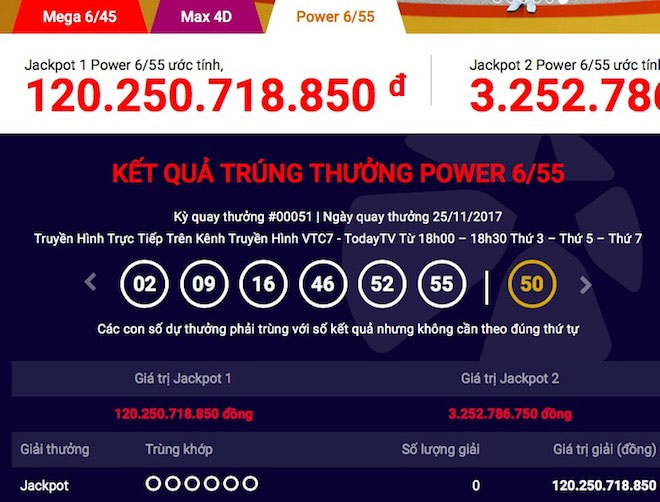 Chàng thợ khóa chia hết tiền cho người thân sau khi nhận jackpot “khủng”