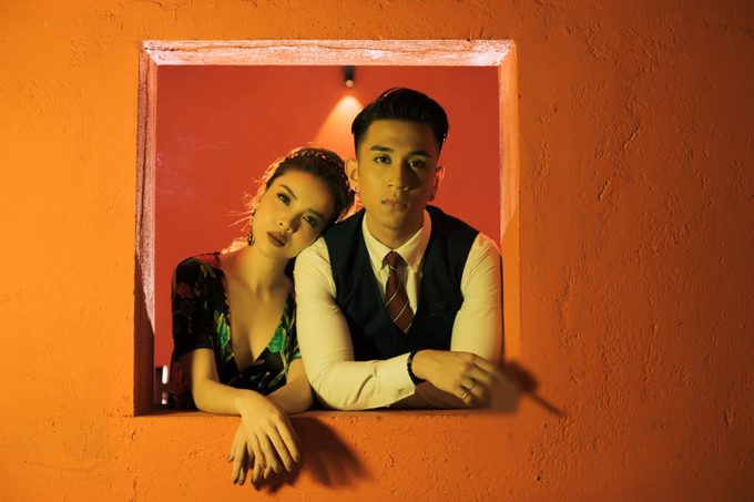 Yến Trang làm MV cover hit đình đám của Ưng Hoàng Phúc cách đây 13 năm