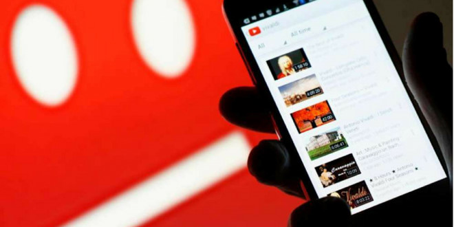 YouTube truy quét nhầm video có nội dung sạch