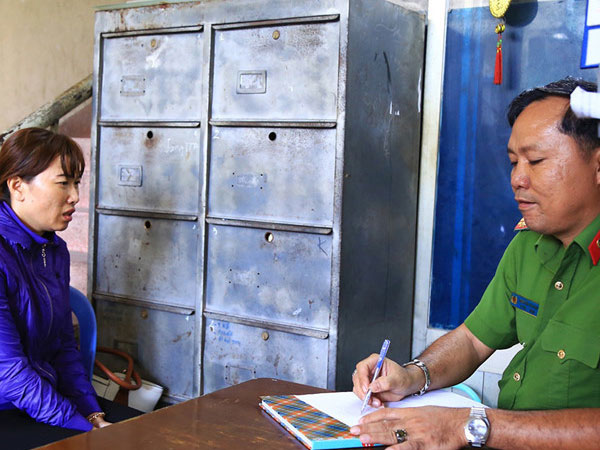 Bảo mẫu Mầm Xanh dạy trẻ bằng dao sẽ bị đưa ra xét xử sớm