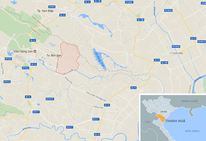 Tạm giữ bà nội bé gái 20 ngày tuổi bị sát hại