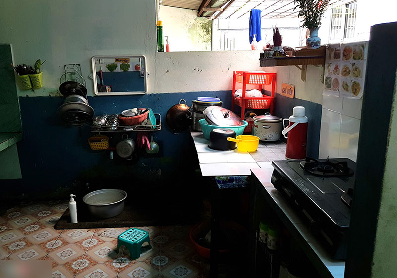 Bên trong địa ngục Mầm Xanh, nơi bảo mẫu dùng dao đánh trẻ em