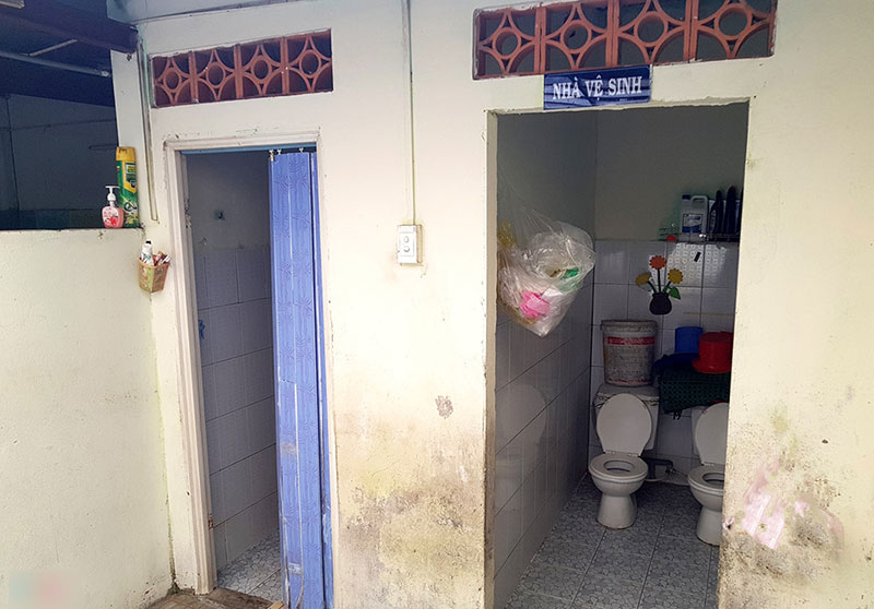 Bên trong địa ngục Mầm Xanh, nơi bảo mẫu dùng dao đánh trẻ em