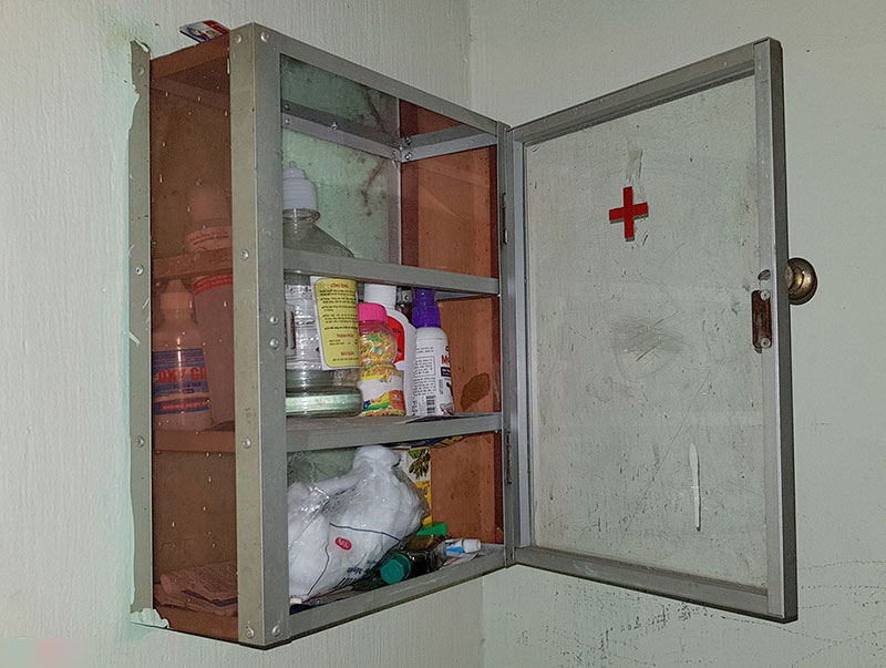 Bên trong địa ngục Mầm Xanh, nơi bảo mẫu dùng dao đánh trẻ em