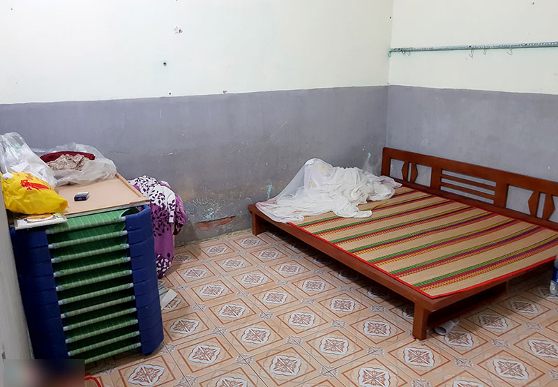 Bên trong địa ngục Mầm Xanh, nơi bảo mẫu dùng dao đánh trẻ em